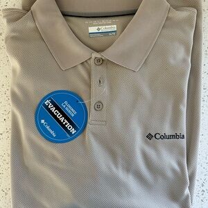 Columbia New Utilizer Polo